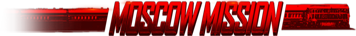 Moscow Mission logo