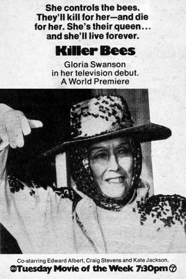 Killer Bees
