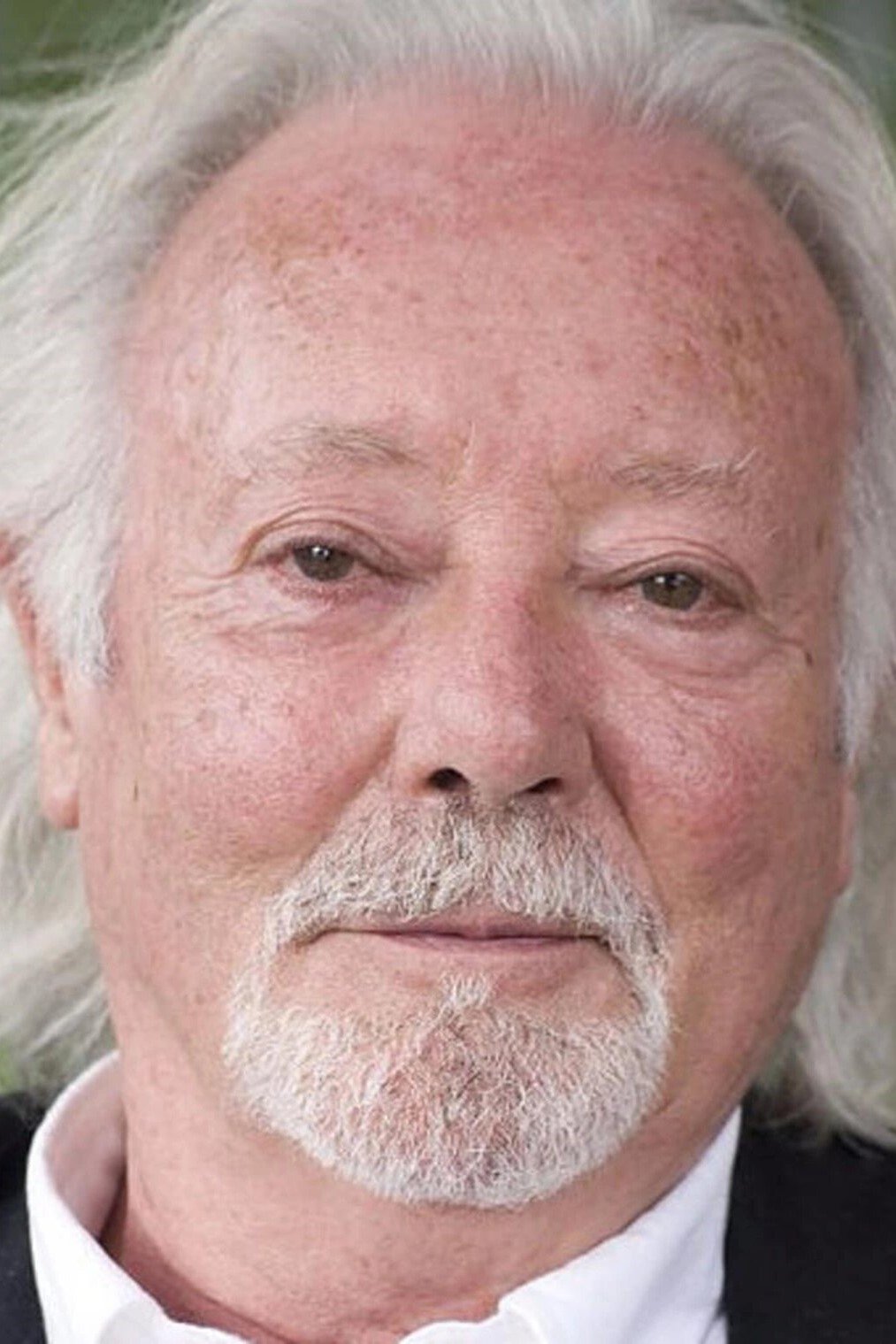 et billede af Antonio Duque