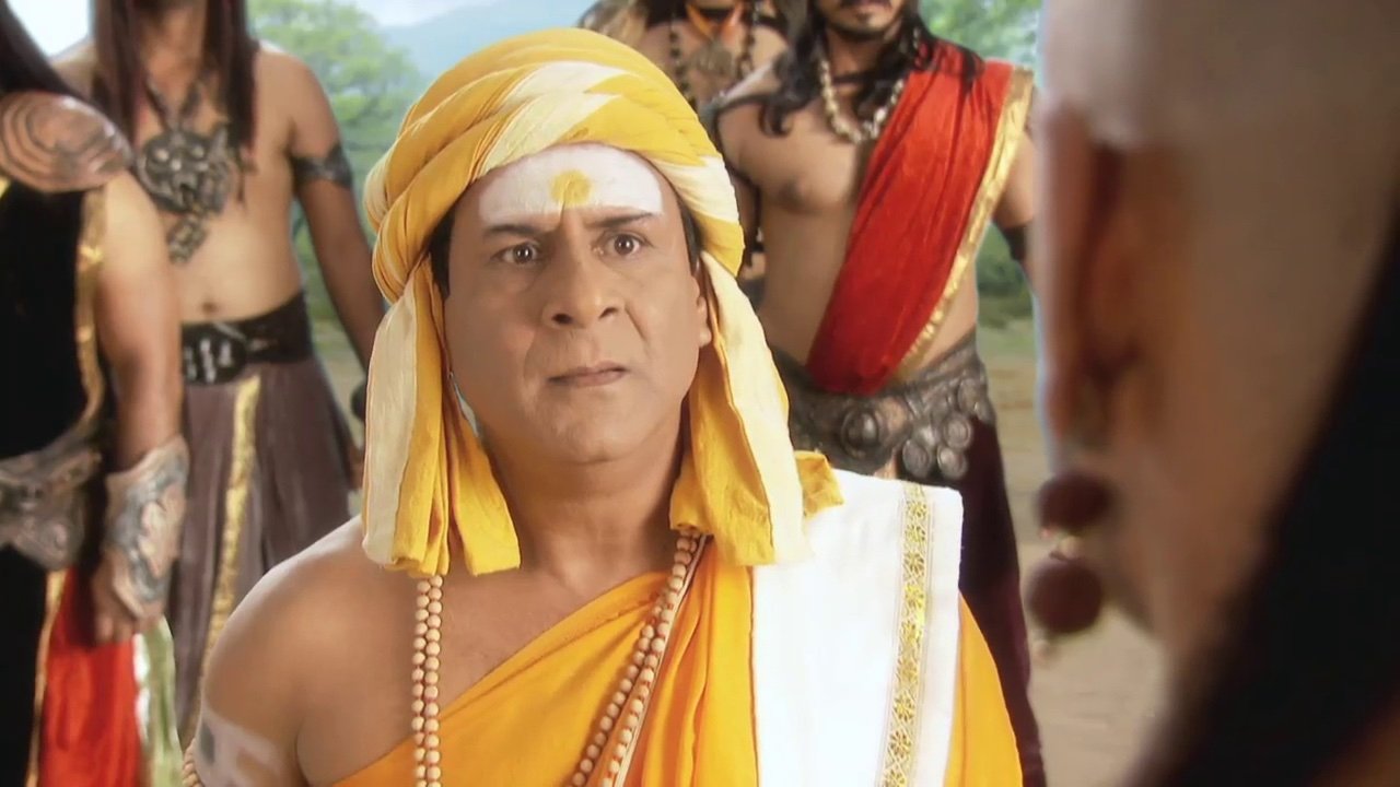 देवों के देव...महादेव 31x5