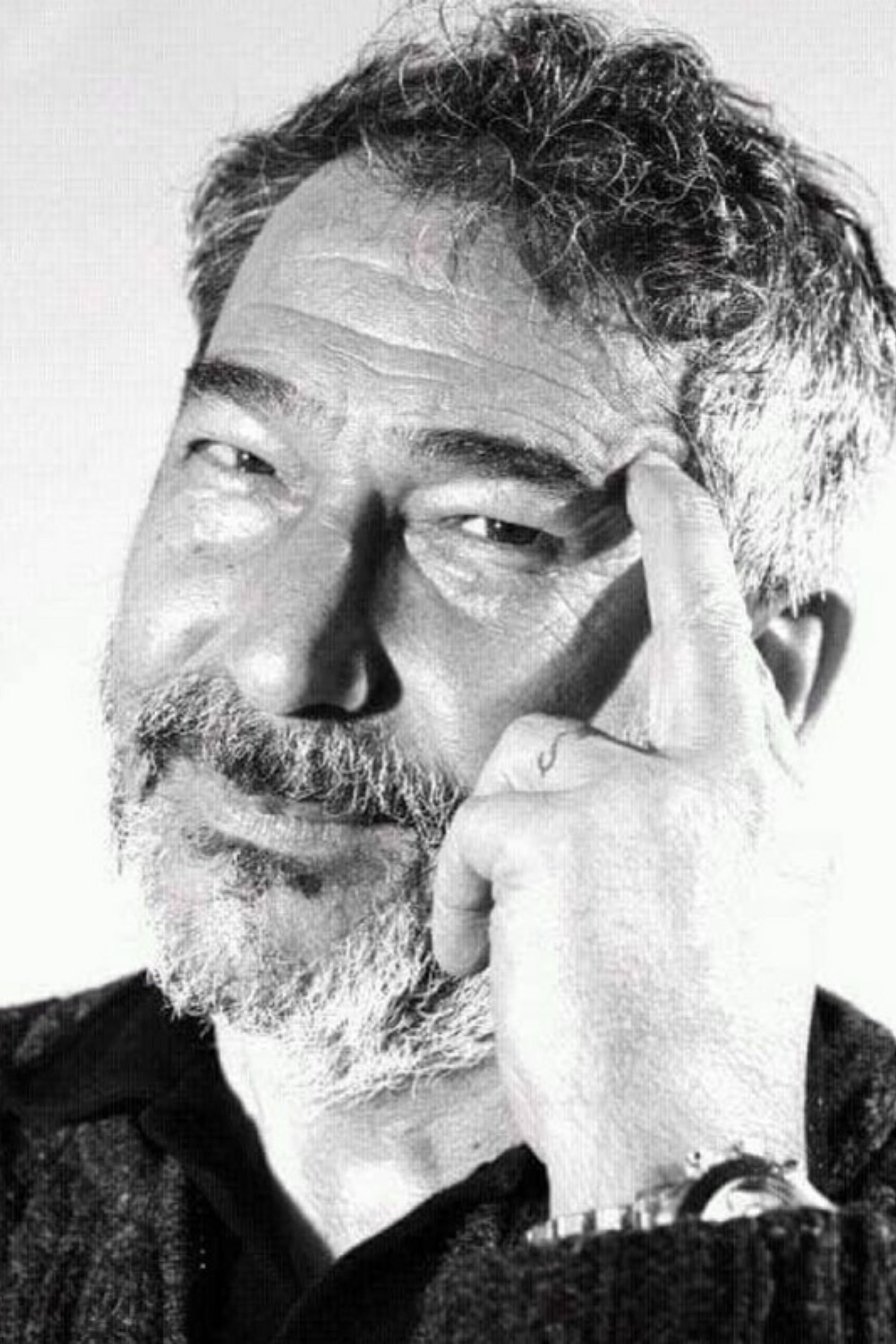 et billede af Bruno Schirripa