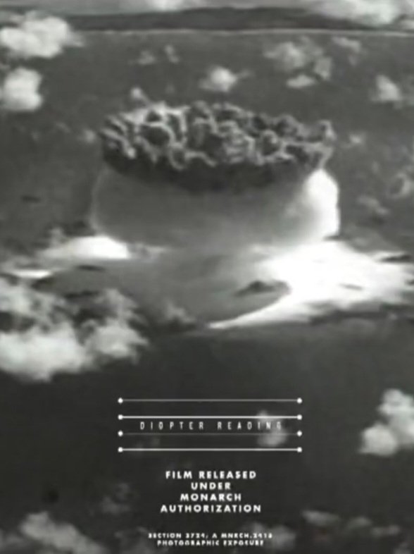 Operation: Lucky Dragon