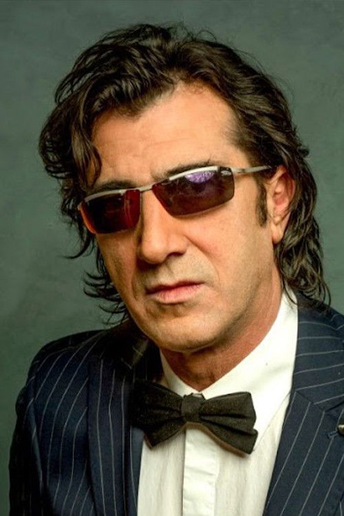 et billede af Erhan Güleryüz