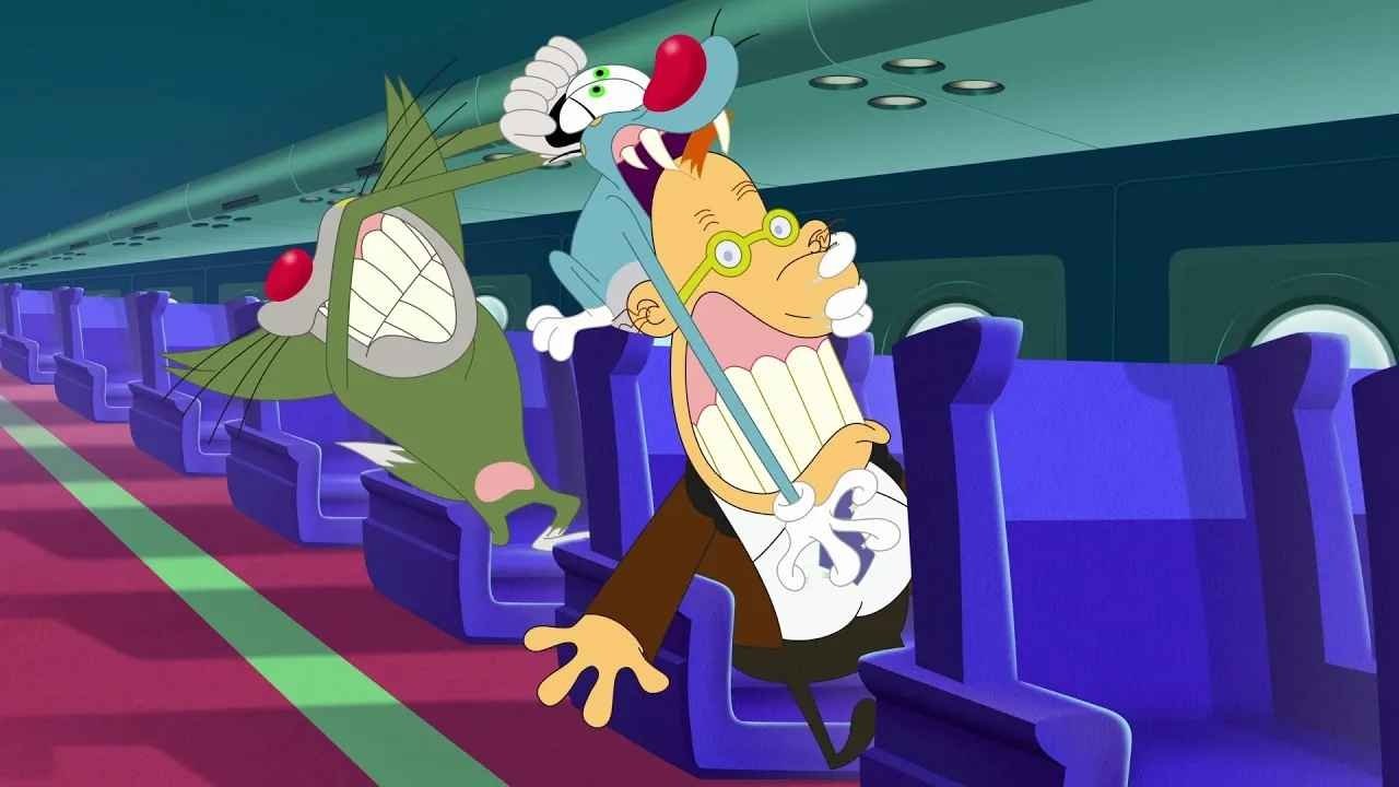 Episode 16