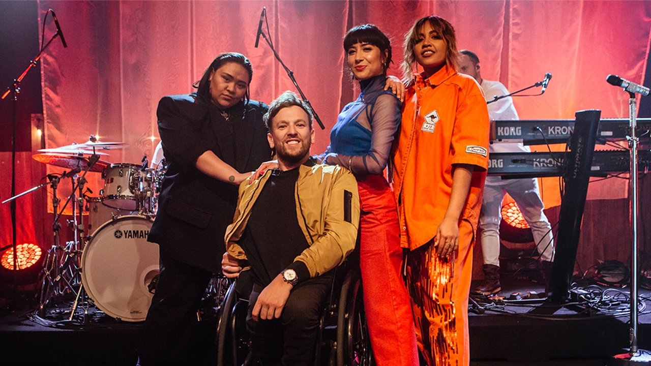 The Set - Épisode 5