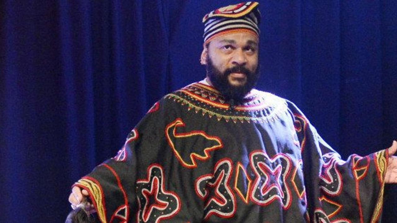 Dieudonné - Asu Zoa backdrop