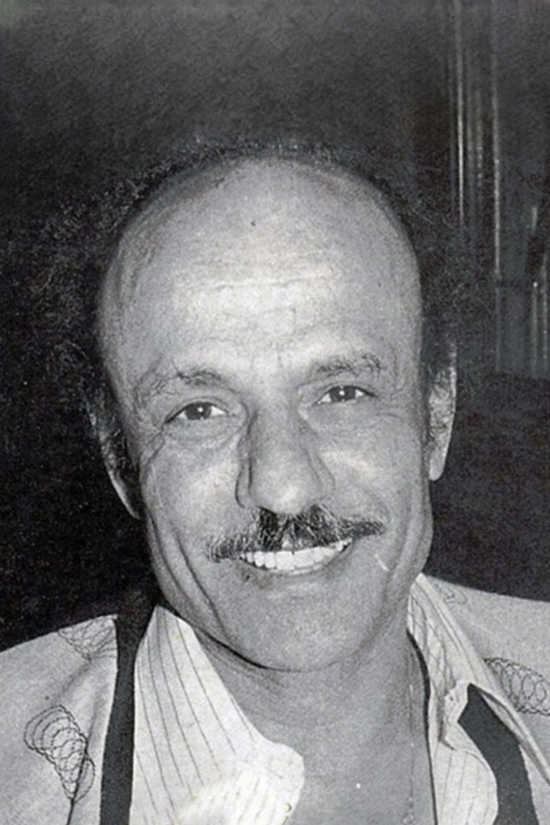 et billede af Hossam El Dine Mostafa