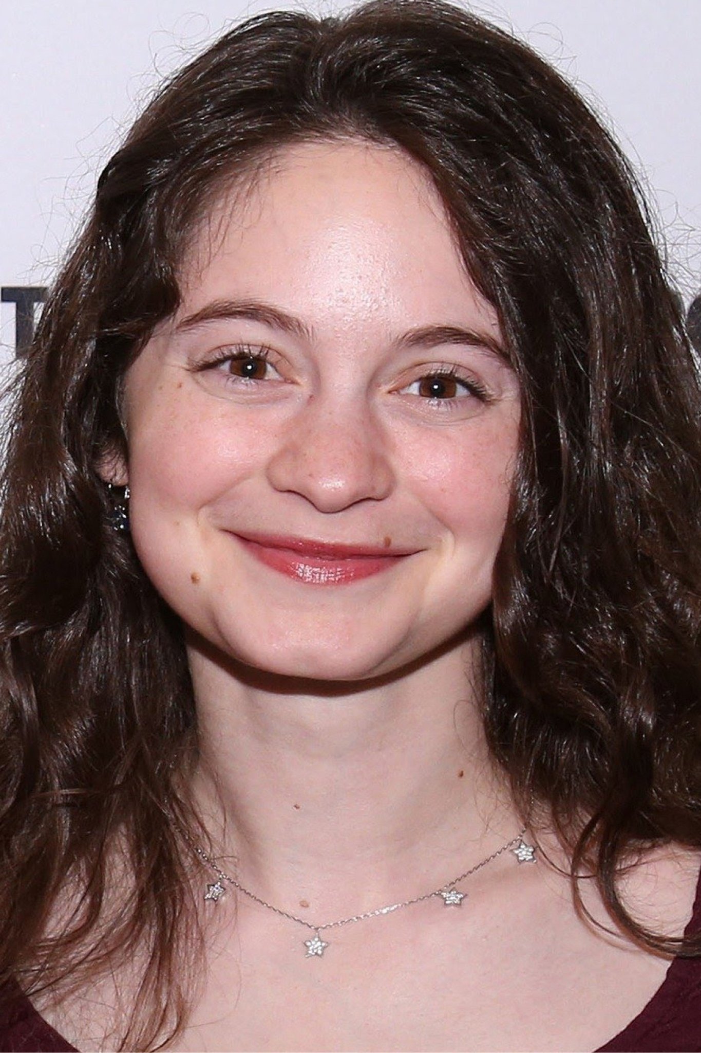 et billede af Jordyn DiNatale