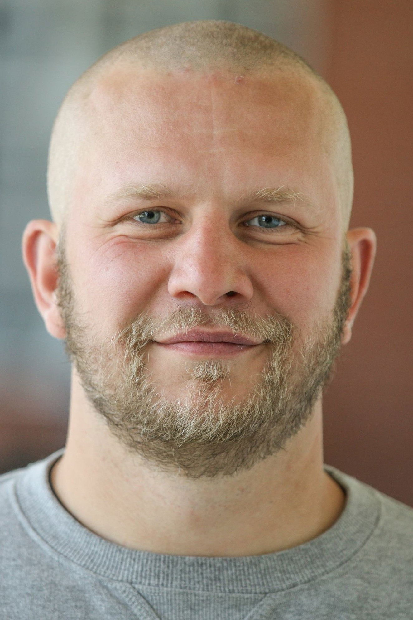 et billede af Jaanus Mehikas