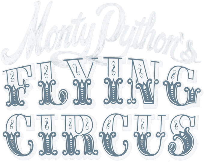 Monty Python's Flying Circus Logo