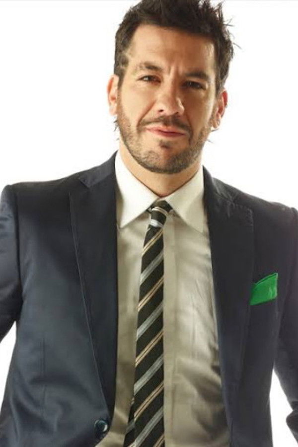 et billede af Omar Pérez Reyes 'Faisy'