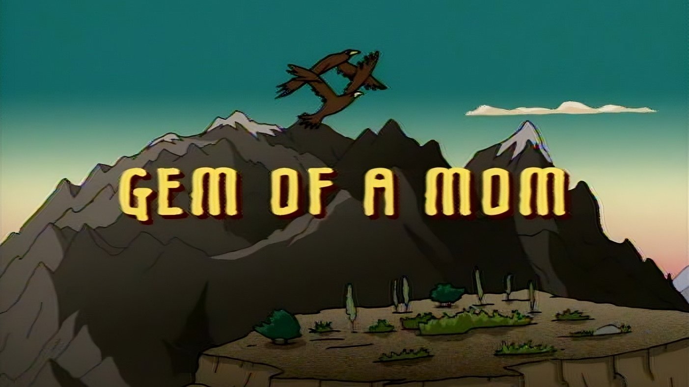 Episode 19