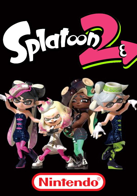 Splatoon 2 - Live Concert at Nintendo Live 2019