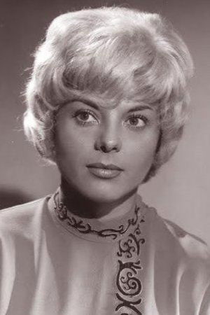 et billede af Clara D'Ovar