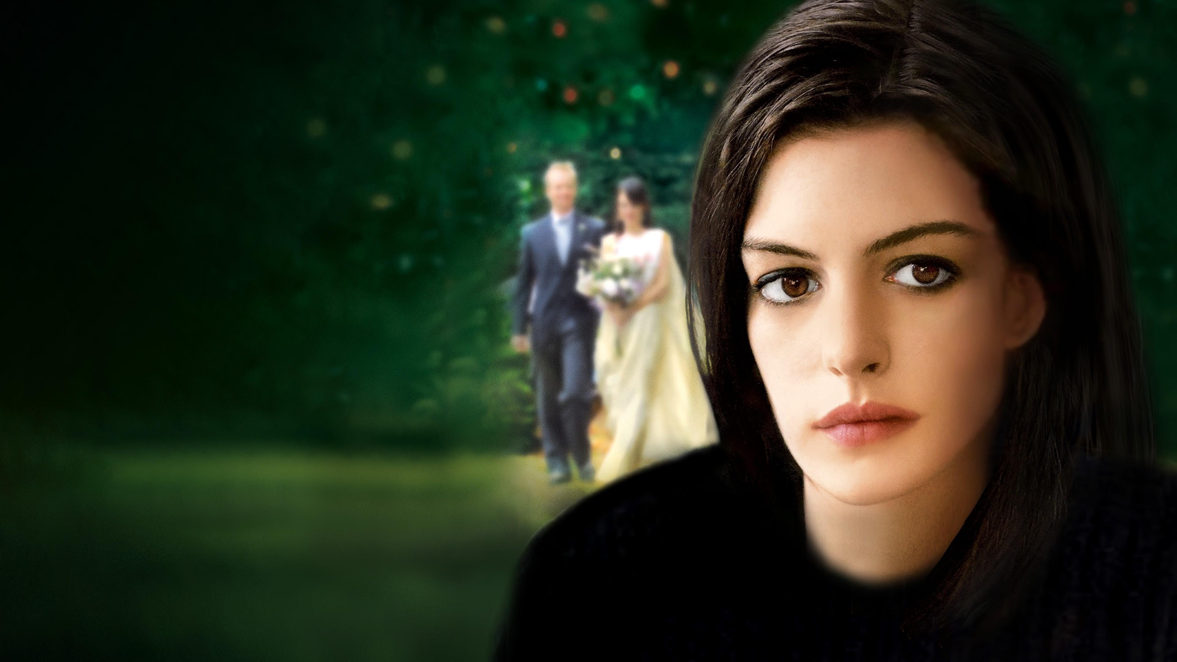 Rachel Getting Married (2008)