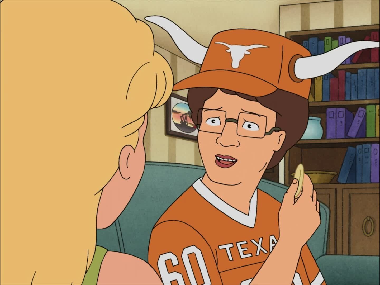King of the Hill