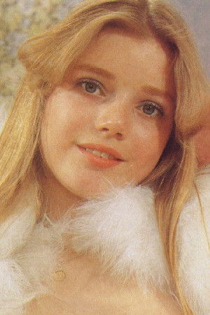 et billede af Christa