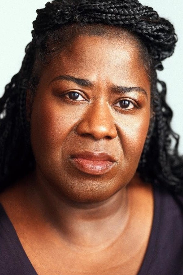 et billede af Desi Waters