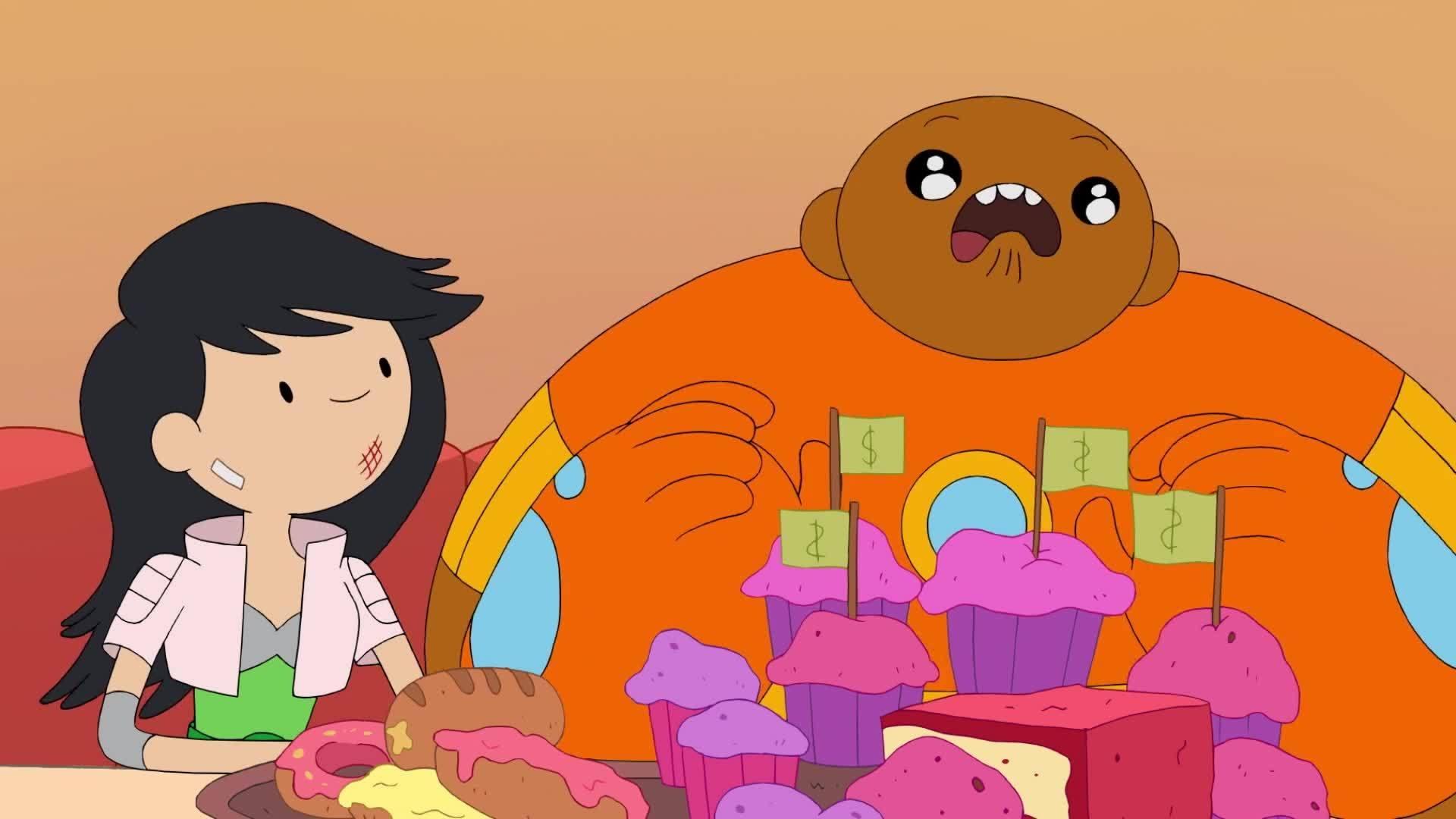 Bravest Warriors