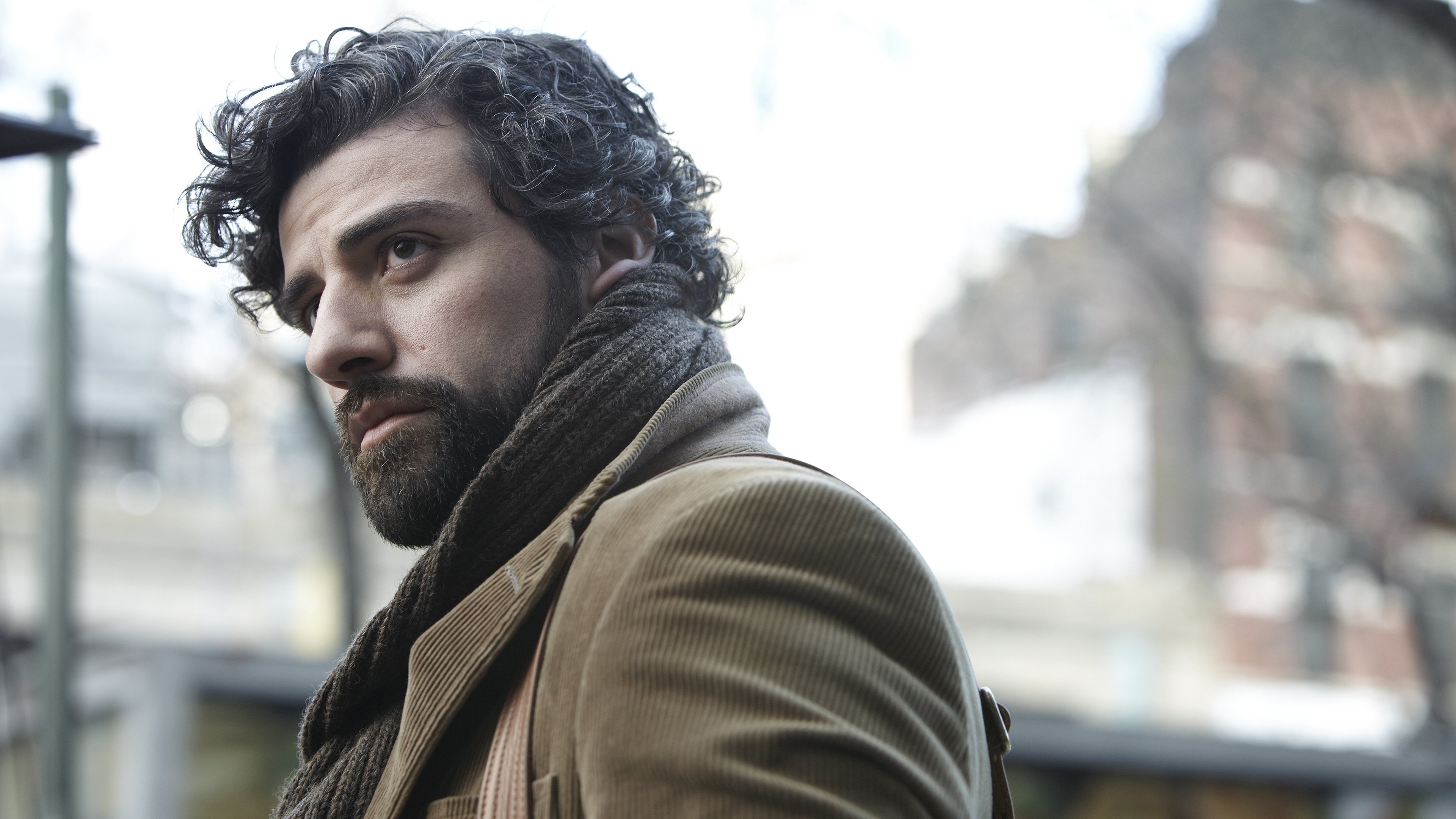 Inside Llewyn Davis