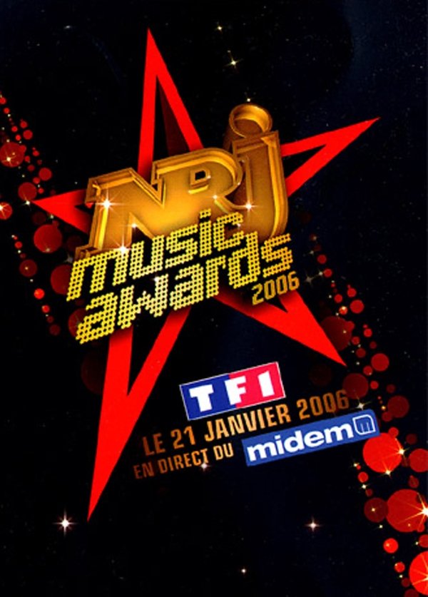 NRJ Music Awards - Season 7
