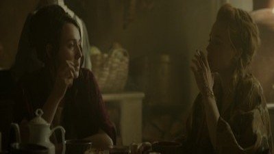 Maison close - Episode 7