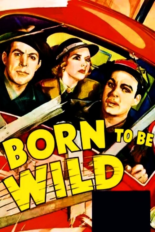 Born to Be Wild