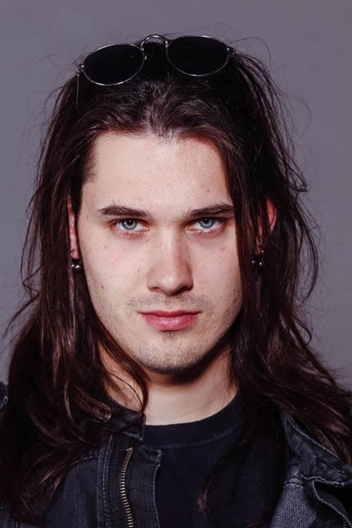 et billede af Dino Jelusić