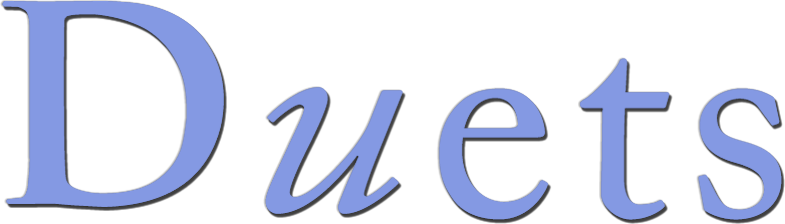 Duets Logo