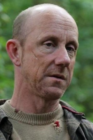 et billede af Christophe Briand