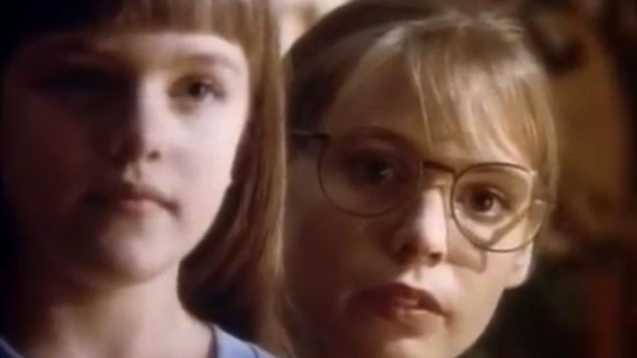 Midnight's Child (1992)