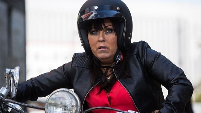 EastEnders 34x186