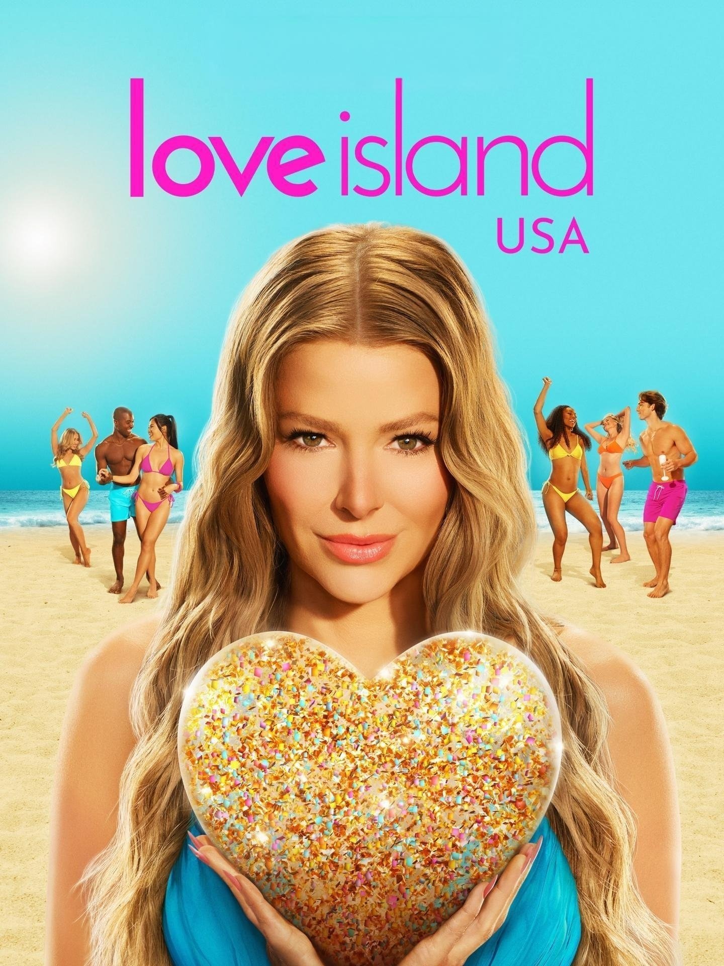 Love Island Season 7