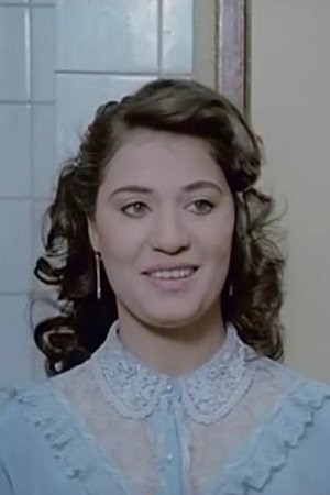 et billede af هدي كمال