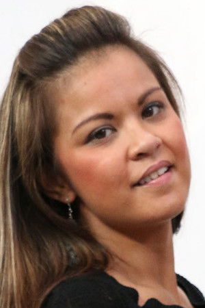 et billede af Kira Kay