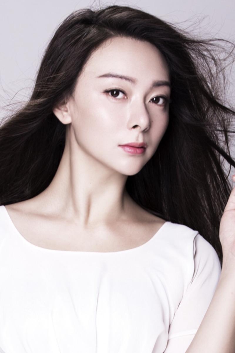 Liu Wei's picture in the cast