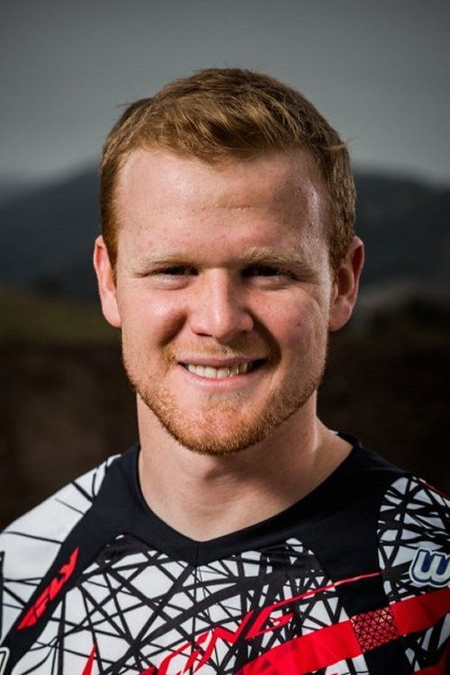 et billede af Trey Canard