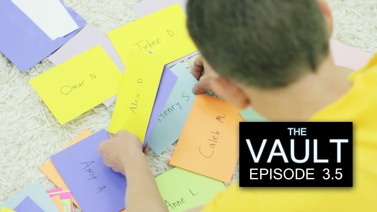 The Vault