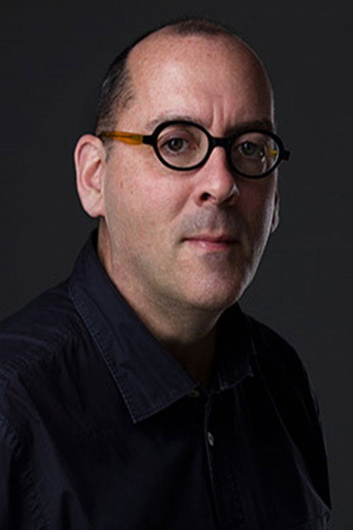 et billede af Denis Chouinard