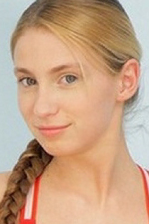 et billede af Tatiana Silk