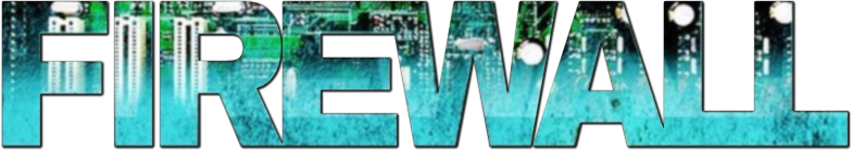 Firewall Logo