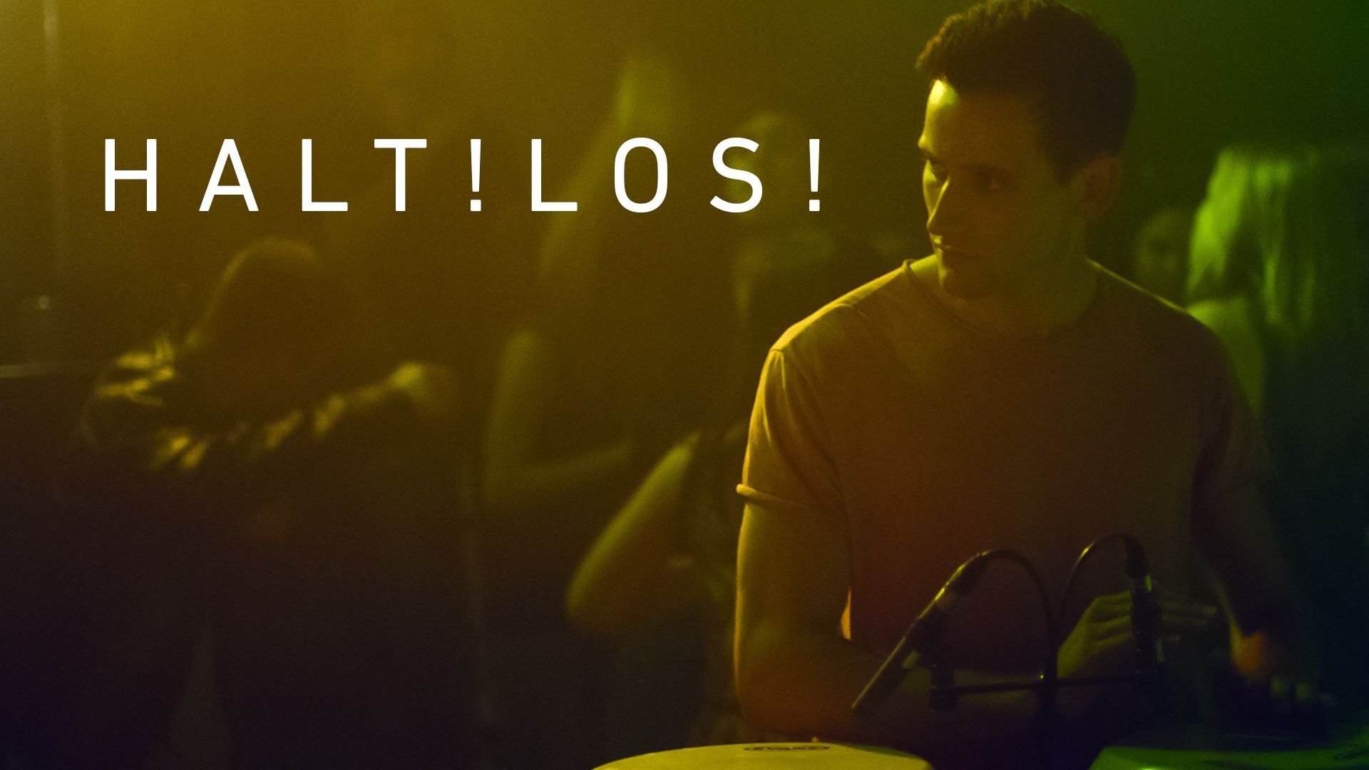 Halt! Los! (2017)