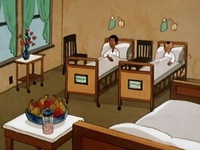 Fat Albert and the Cosby Kids