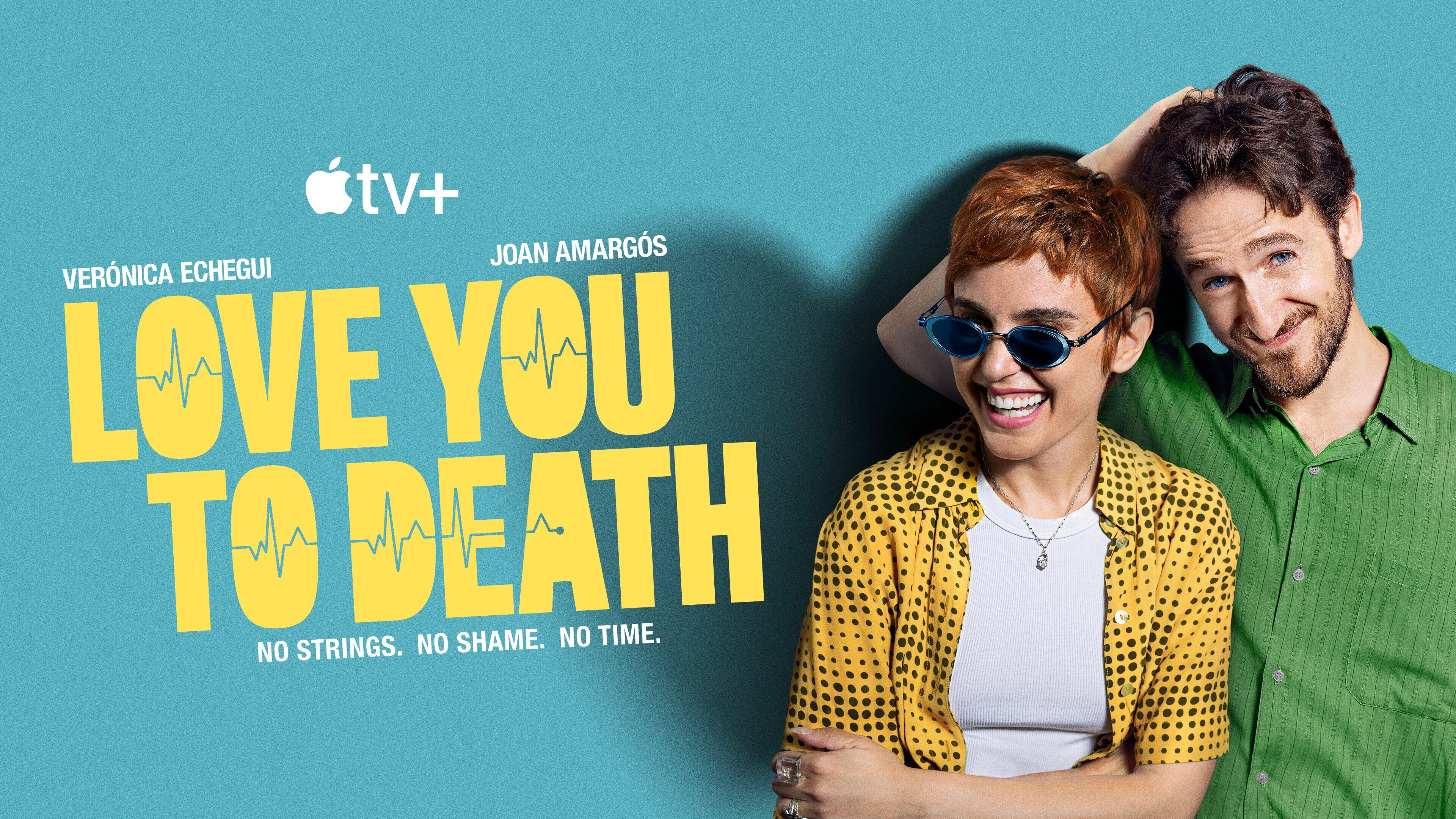 Love You to Death