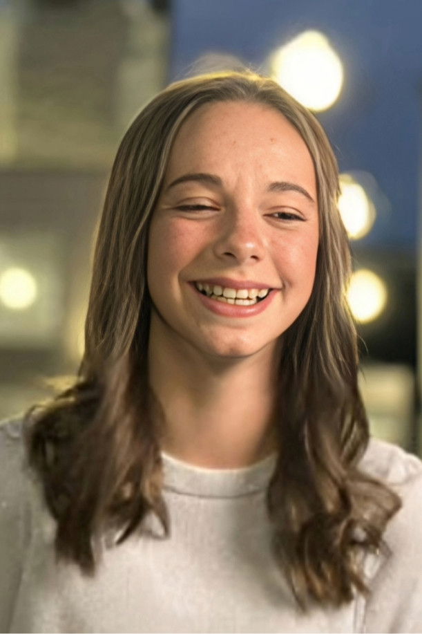 et billede af McCartney Olge