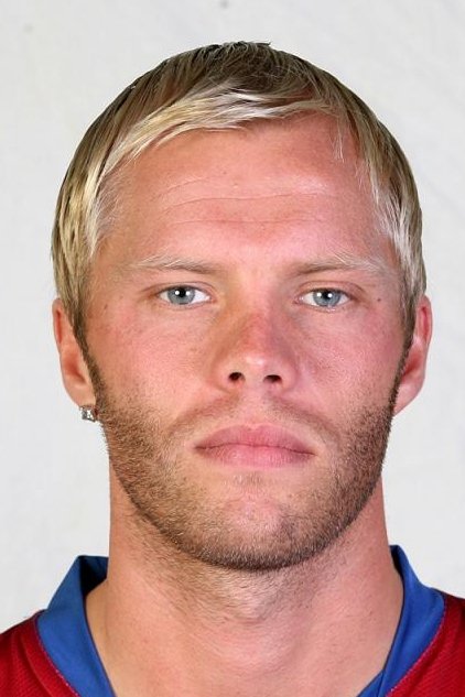 et billede af Eiður Guðjohnsen