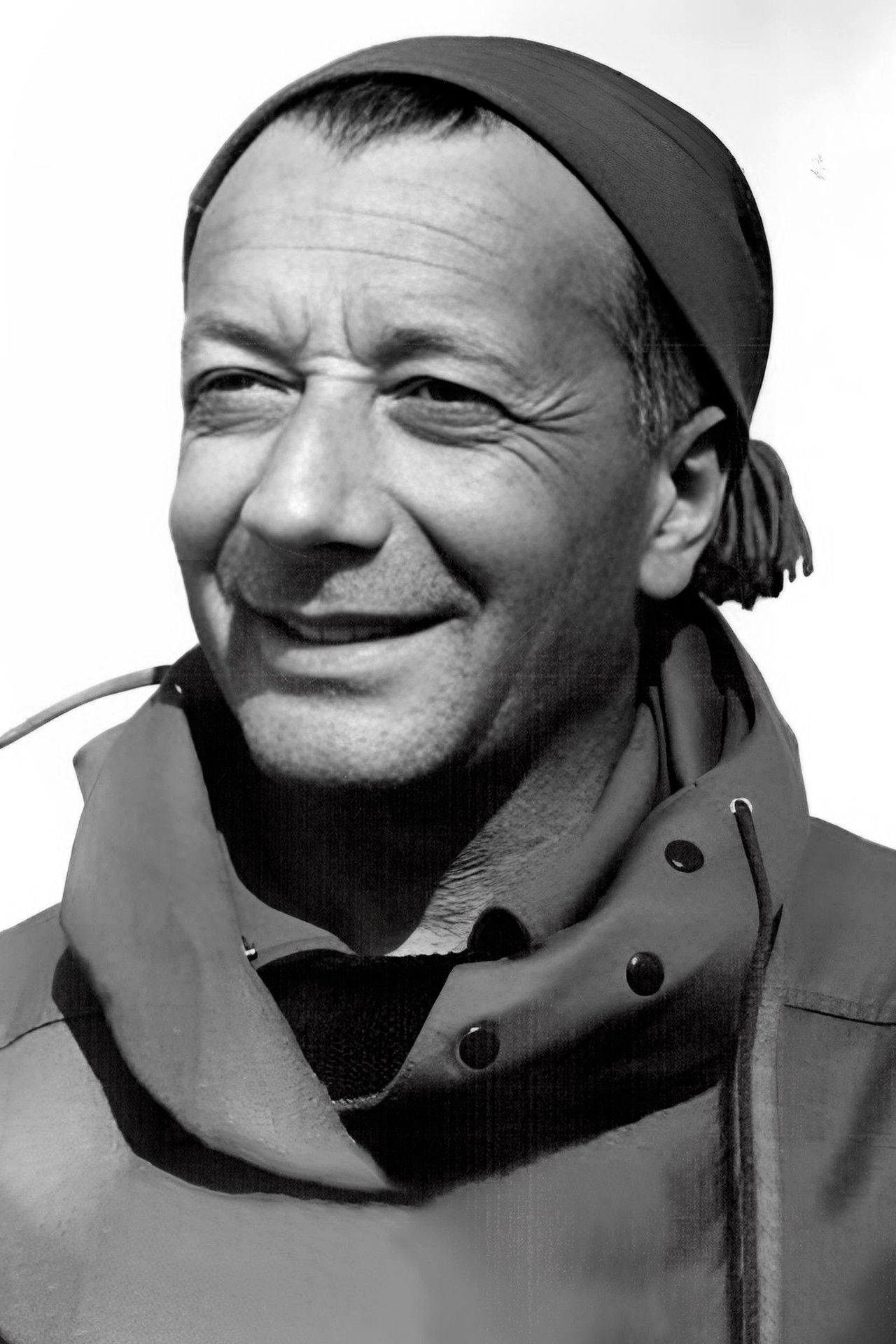 et billede af Mario Fantin