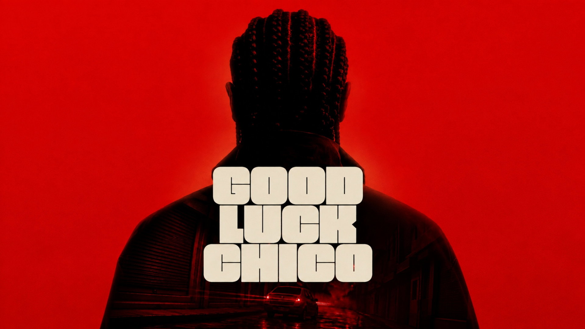 Good Luck Chico