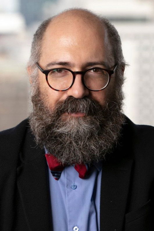 et billede af Barış Topçular