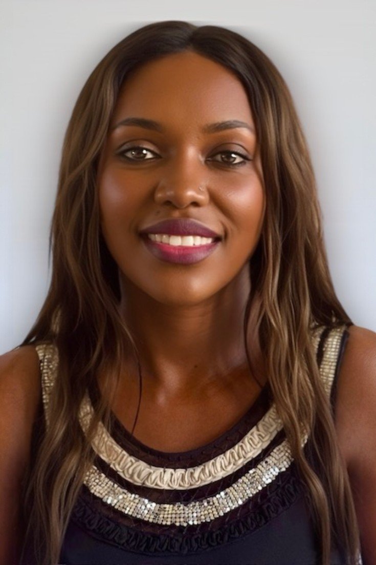 Patricia M. Shaffer | Interviewee/Self/ Entrepreneur